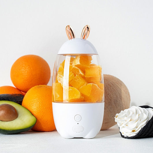 Extractor de Jugos Casero Premium - Image 11