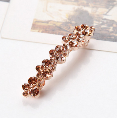 Clip Lateral Coreano de Resorte - Accesorio de Cabello Elegante - Image 13