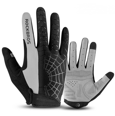 Guantes de Ciclismo Profesionales - Image 10
