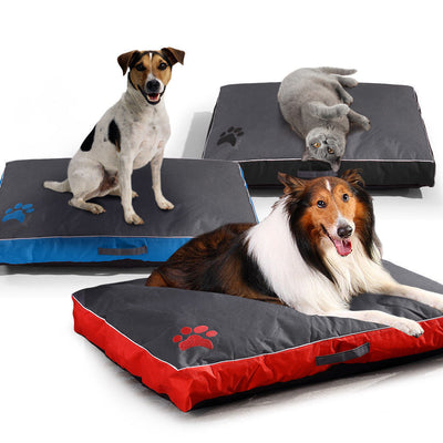 Colchoneta Impermeable Oxford para Caseta de Perro - Image 3