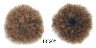 Peluca Esponjosa Premium - Image 8