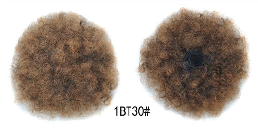 Peluca Esponjosa Premium - Image 8