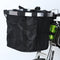 Canasta Plegable para Bicicleta