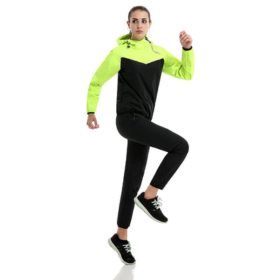 Conjunto Deportivo Yoga y Running - Image 16