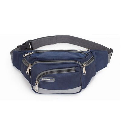 Bolsa Multifuncional Unisex de Nylon para Viajes y Uso Diario - Image 5