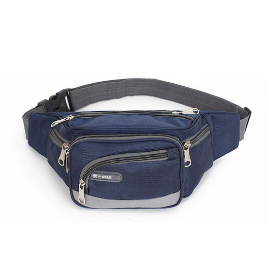 Bolsa Multifuncional Unisex de Nylon para Viajes y Uso Diario - Image 5