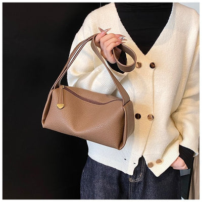 Bolsa Mensajera de Hombro Minimalista - Colección Primavera - Image 13