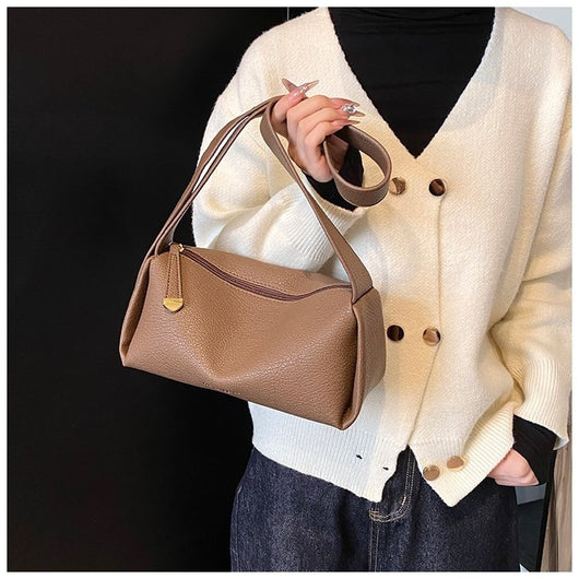 Bolsa Mensajera de Hombro Minimalista - Colección Primavera - Image 13