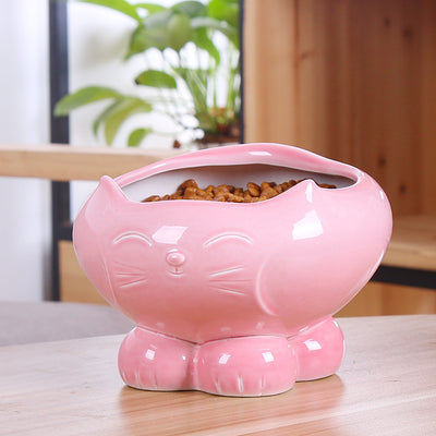 Comedero y Bebedero Automático para Gatos - Image 12