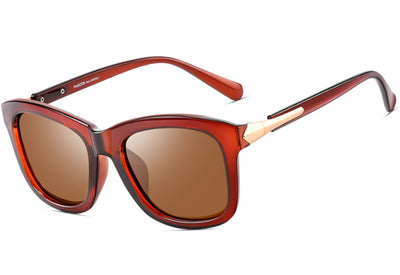 Gafas de Sol para Parejas - Diseño Romántico y Protección UV - Image 3