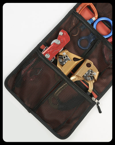 Bolsa de Almacenamiento Portátil para Equipos de Escalada - Image 4