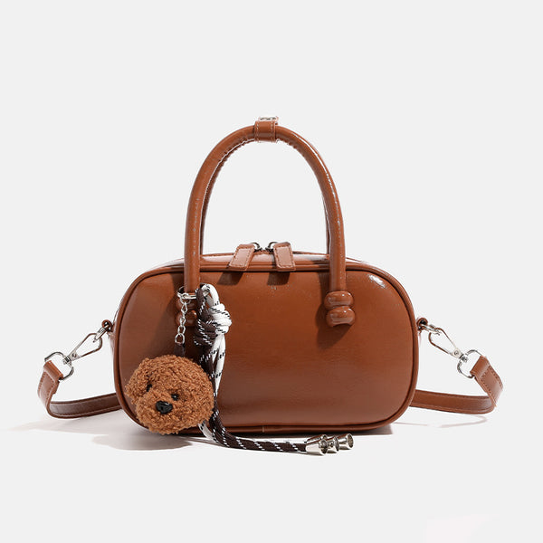 Bolso Bandolera Casual Coreano de Moda para Mujer - Calidad Premium