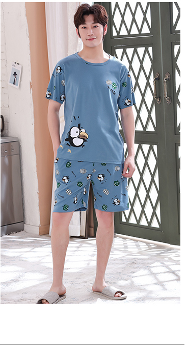 Pijamas Estampados de Anime - Image 3