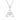 Men's Hip Hop Pyramid Eye Of Horus Triangle Stainless Steel Necklace