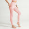 Pantalones de yoga sin costuras