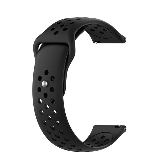 Correa de Reloj Silicona Transpirable - Image 19