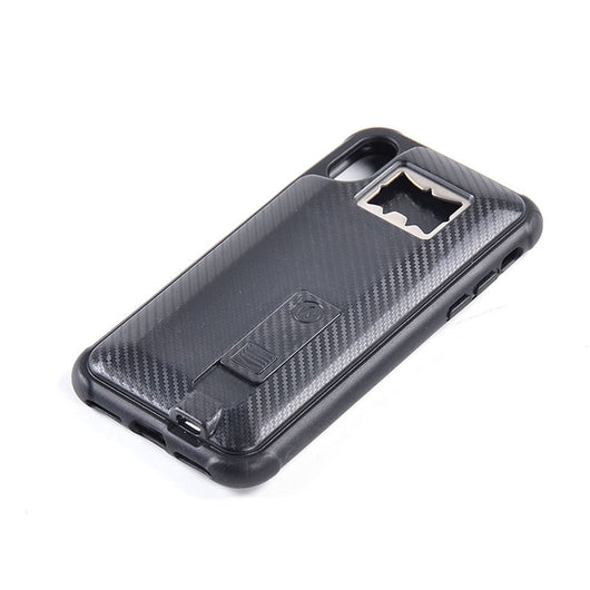 Funda Protectora Impermeable Antigolpes Compatible con Apple