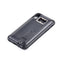 Funda Protectora Impermeable Antigolpes Compatible con Apple