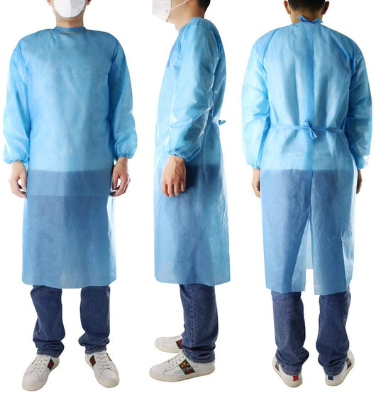 Ropa Protectora Desechable