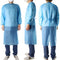 Ropa Protectora Desechable