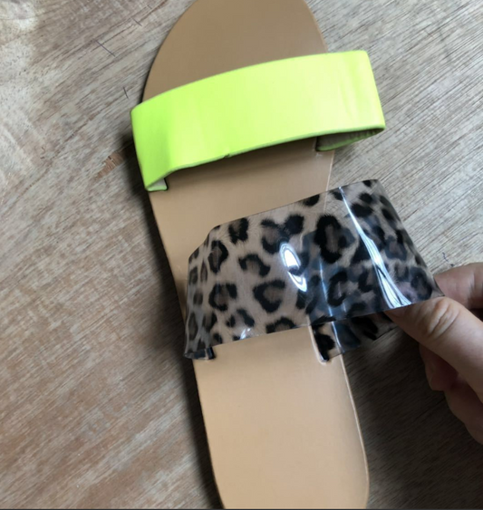 Sandalias Planas Cómodas para Mujer - Image 2