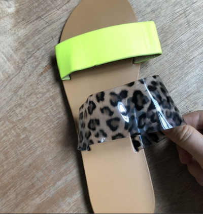 Sandalias Planas Cómodas para Mujer - Image 2