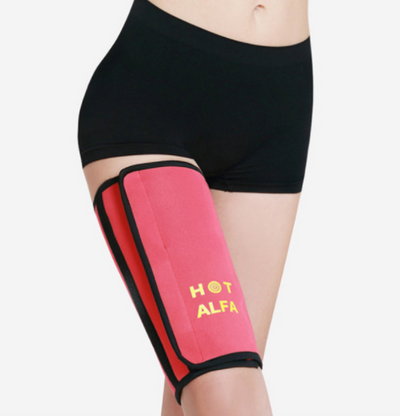 Faja Deportiva para Muslo - Image 6