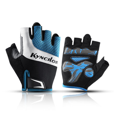 Guantes Deportivos Antideslizantes, Transpirables y Resistentes - Image 10