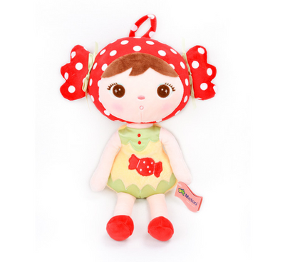Muñecos de Peluche Adorables - Adornos Coleccionables - Image 3