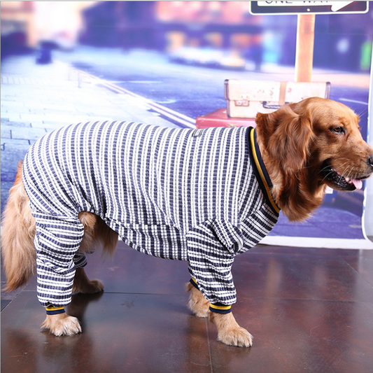 Ropa para Perros Medianos y Grandes - Abrigos Cómodos y Modernos - Image 2