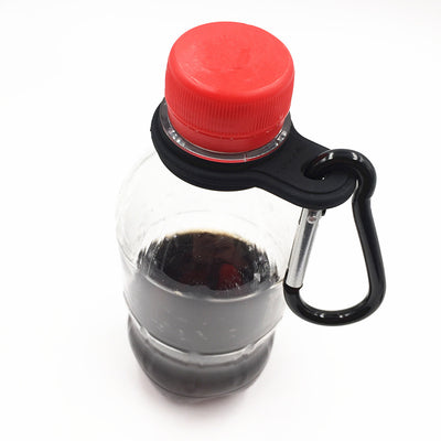 Gancho Portador de Botellas de Agua - Image 4