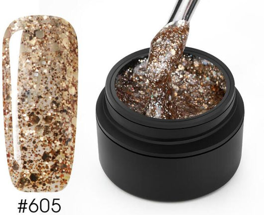 Gel de Uñas Diamante - Image 16