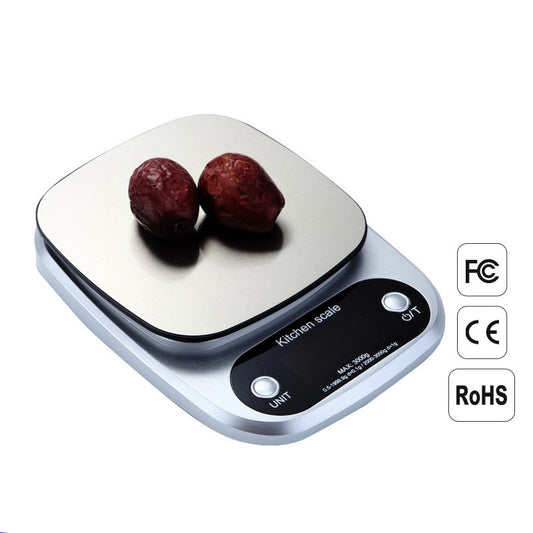 Alimentos y Productos de Cocina Esenciales