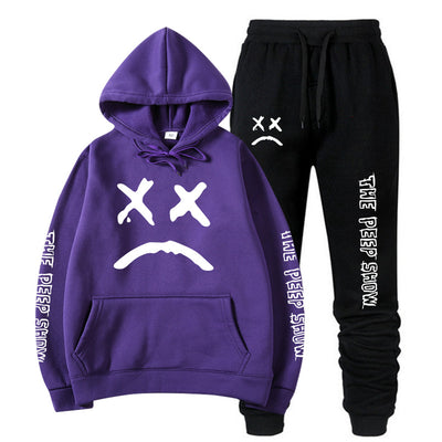 Sudadera con Capucha y Forro Polar Premium - Image 4