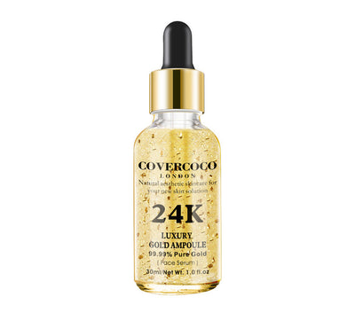 Crema Facial Hidratante con Oro 24K - Image 7