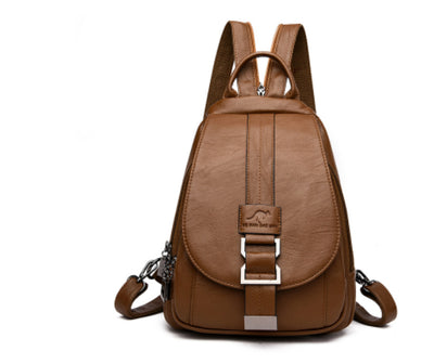 Mochila Impermeable para Mujer - Resistente y Versátil - Image 24