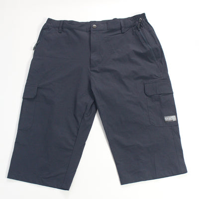 Pantalones Capri de Trabajo Elásticos Multi Bolsillo Secado Rápido - Image 7