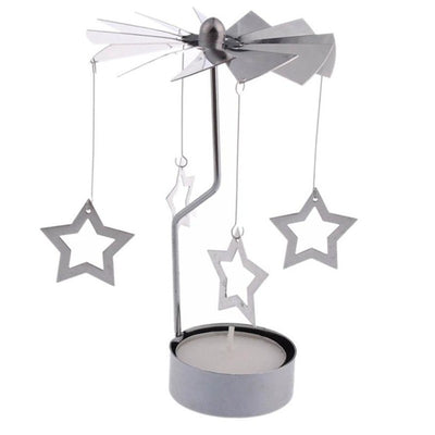 Soporte para Velas Estilo Molino - Image 8