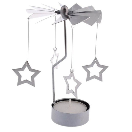 Soporte para Velas Estilo Molino - Image 8