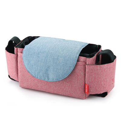 Bolsa Organizadora para Carrito de Compras - Image 10