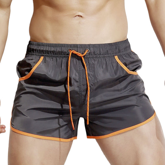 Pantalones de Playa Suave para el Verano - Image 4