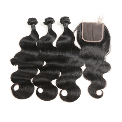 Extensiones de Cabello Tejido Reality - Image 2