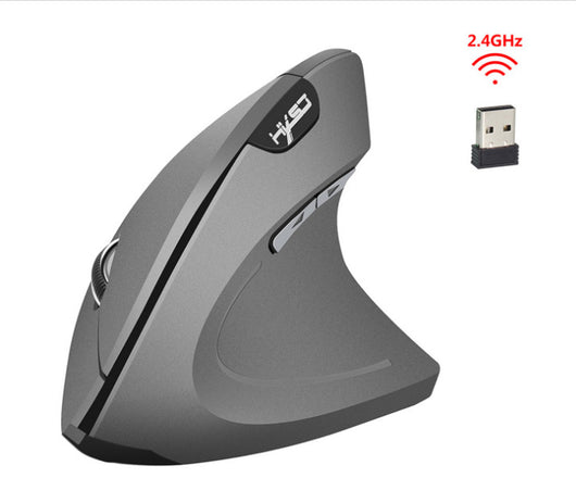 Ratón Ergonómico Vertical Inalámbrico Gamer con Carga USB - Image 13