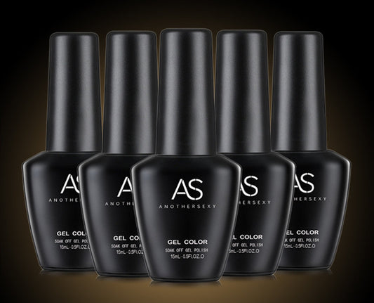 Gel Fortalecedor para Uñas