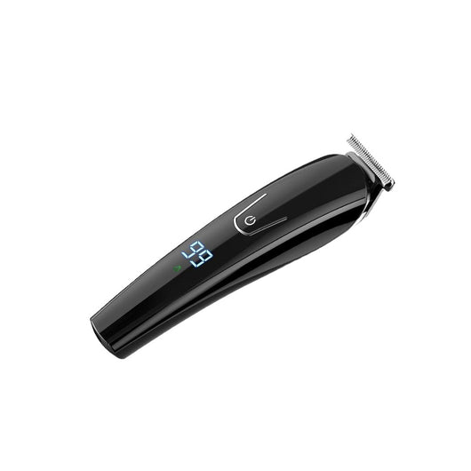 Cortadora de Cabello y Barba Eléctrica Profesional - Image 7