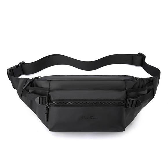 Riñonera Deportiva Impermeable Multifuncional para Celular