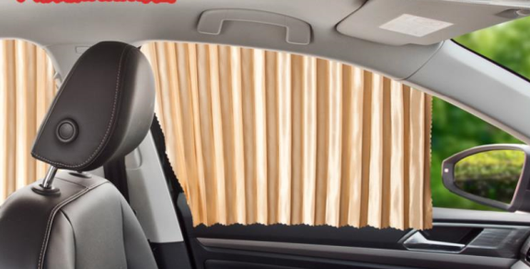 Cortina Solar para Auto - Image 12