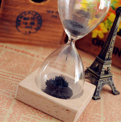 Reloj de Arena Magnético - Image 5