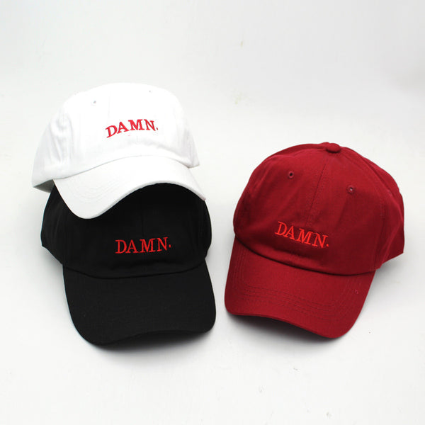Gorra de Béisbol Deportiva Unisex para Exteriores