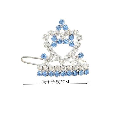 Broche Decorativo Crown para Perros y Gatos - Accesorio Mascota - Image 17